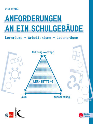 cover image of Anforderungen an ein Schulgebäude